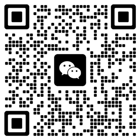 WeChat QR code — scan to add PSL